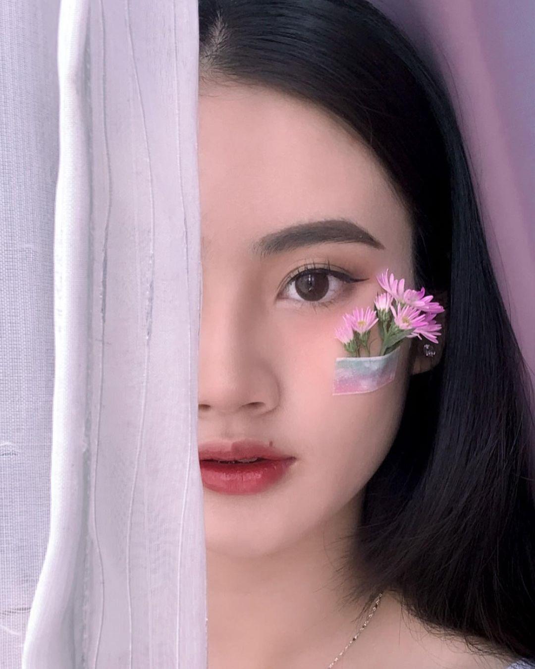 越南世界小姐2023冠軍黃陳伊妮Huỳnh Trần Ý Nhi