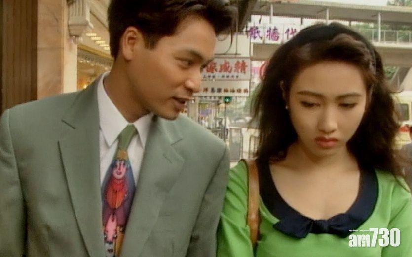 二人在《賭霸》合作,這亦是郭晉安與黎姿唯一一次合作。