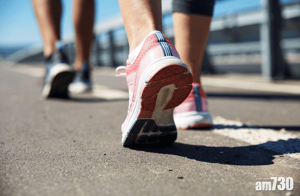 處暑|養生之道在於規律的運動