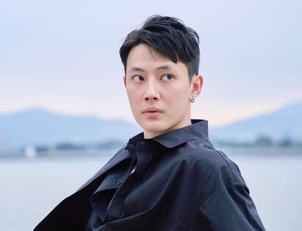 微辣阿晶逝世後,微辣另一成員阿泰(高維泰)亦發文承認離開微辣