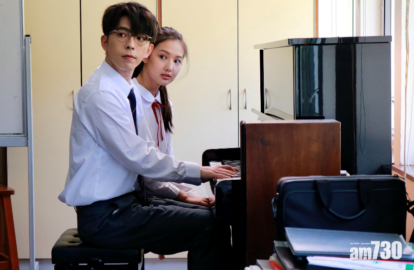 MIRROR成員呂爵安(Edan)將有新歌派台,他預告今次會是首7個字歌名的「E式情歌」