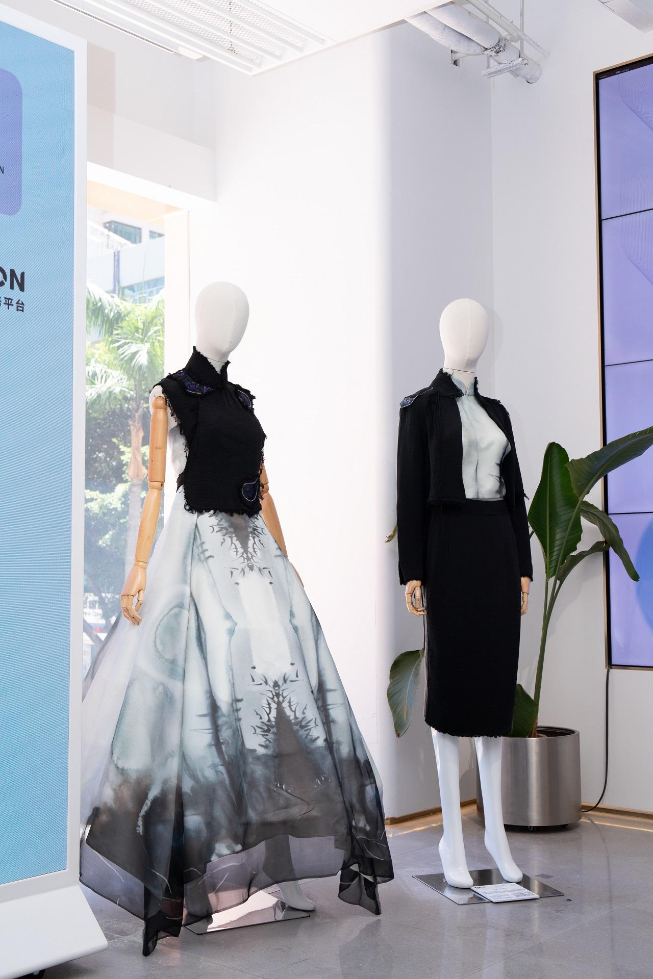 破天荒時尚跨界融合 深耕文化探索可能