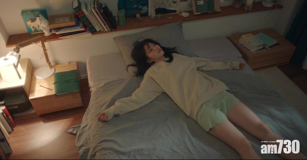 鬼節禁忌,盡量不要靠牆睡覺。