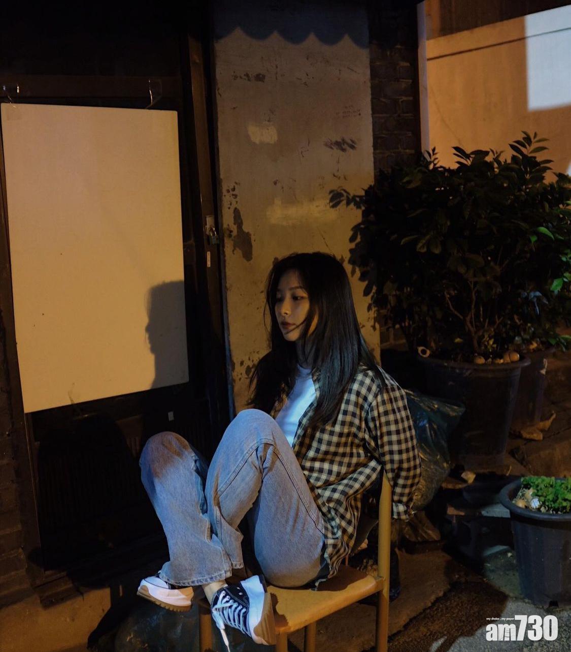 夜間活動的時候需要特別注意。