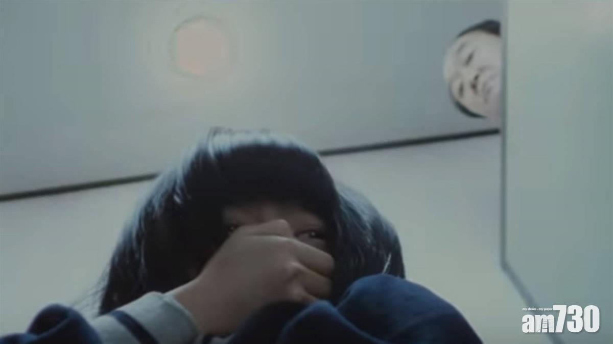 鬼節|大家去廁所的時候記得要帶紙巾~