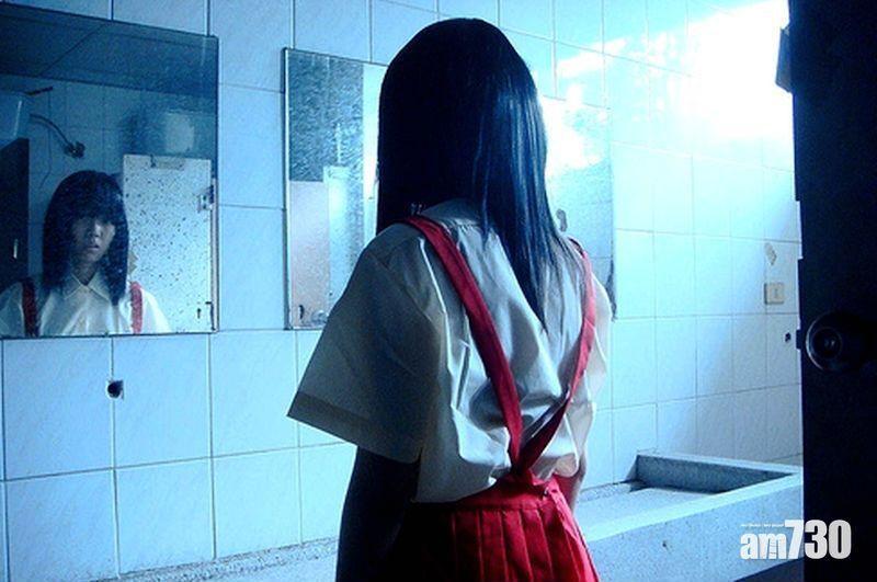 鬼節|傳說中花子的外型與小丸子非常相似。