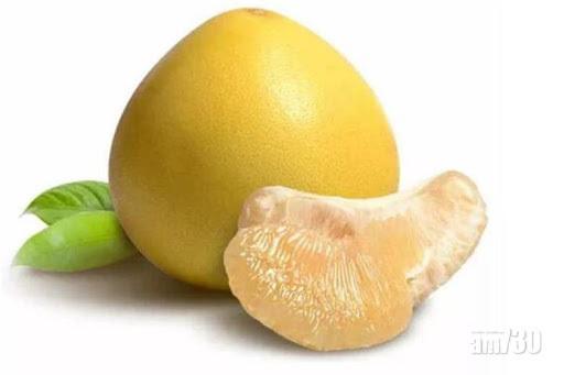 中秋節水果|沙田柚 200kcal