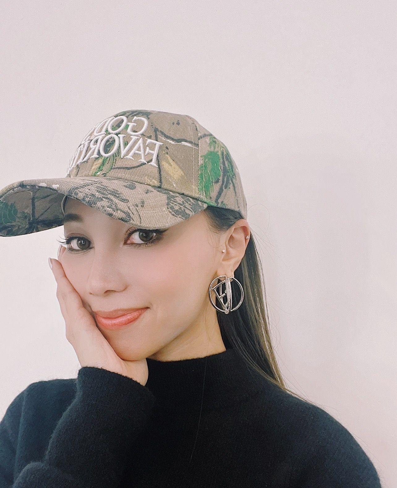 AGA江海迦終於如願到紅館開騷。