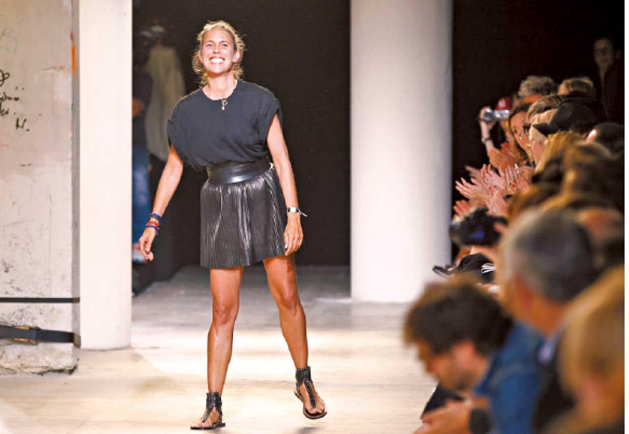 Isabel Marant