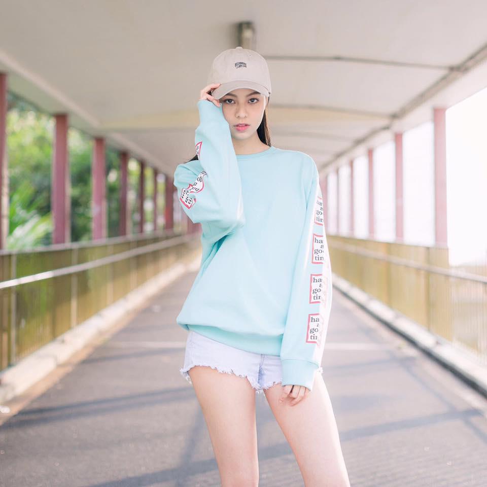 Amy Lo盧慧敏。(Amy Lo盧慧敏 FB)