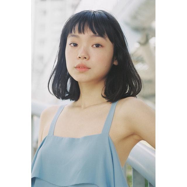 古川琴音為日本版《不能說的秘密》女主角。