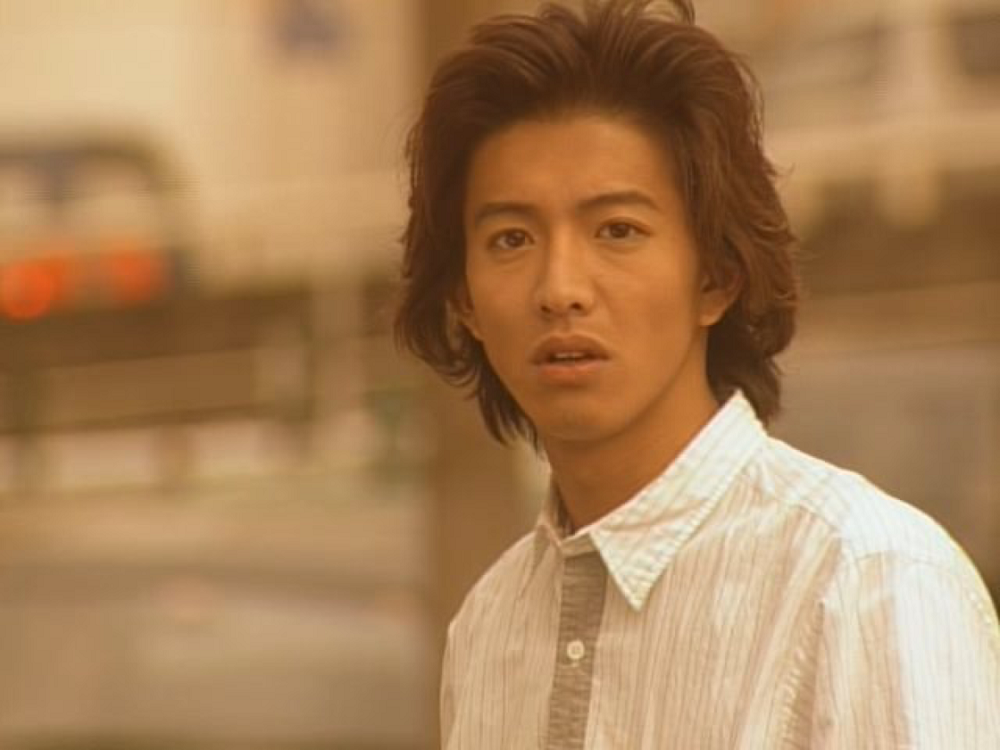 木村拓哉《教場》收視差 電影版被迫煞停