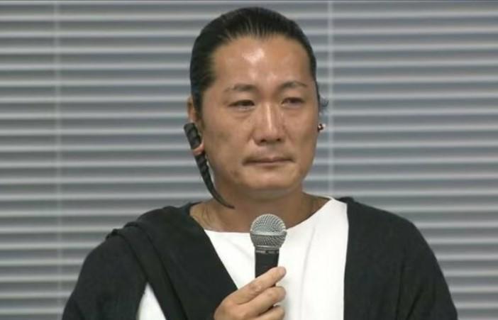 廣末涼子前夫Candle June透過律師發表多達5,900字的長篇聲明,強調沒有向前妻索償。