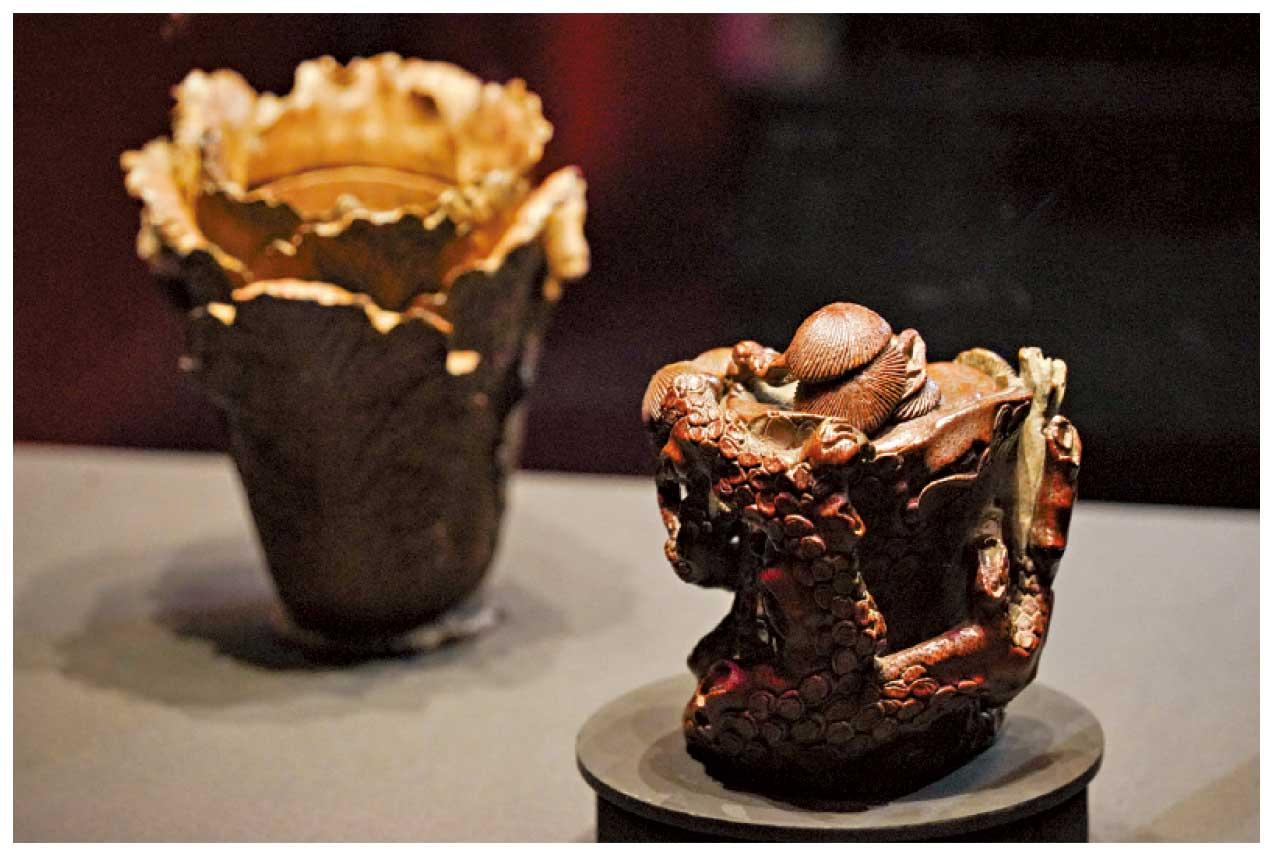 香港故宮文化博物館