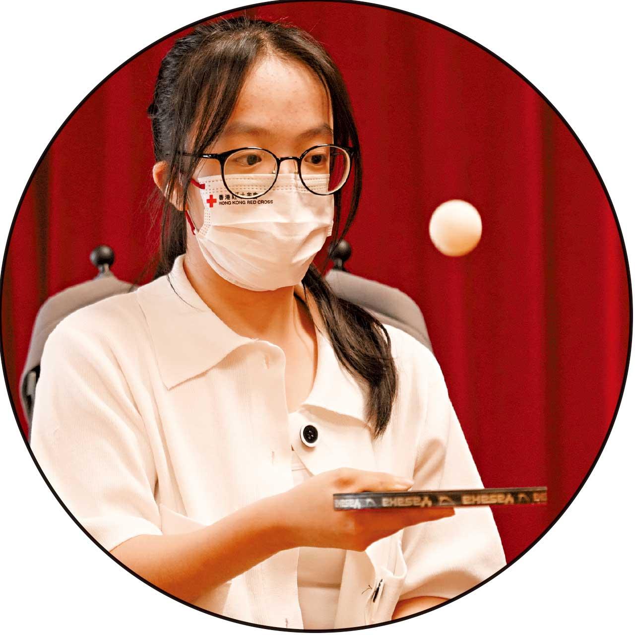 SEN考生 DSE文憑試