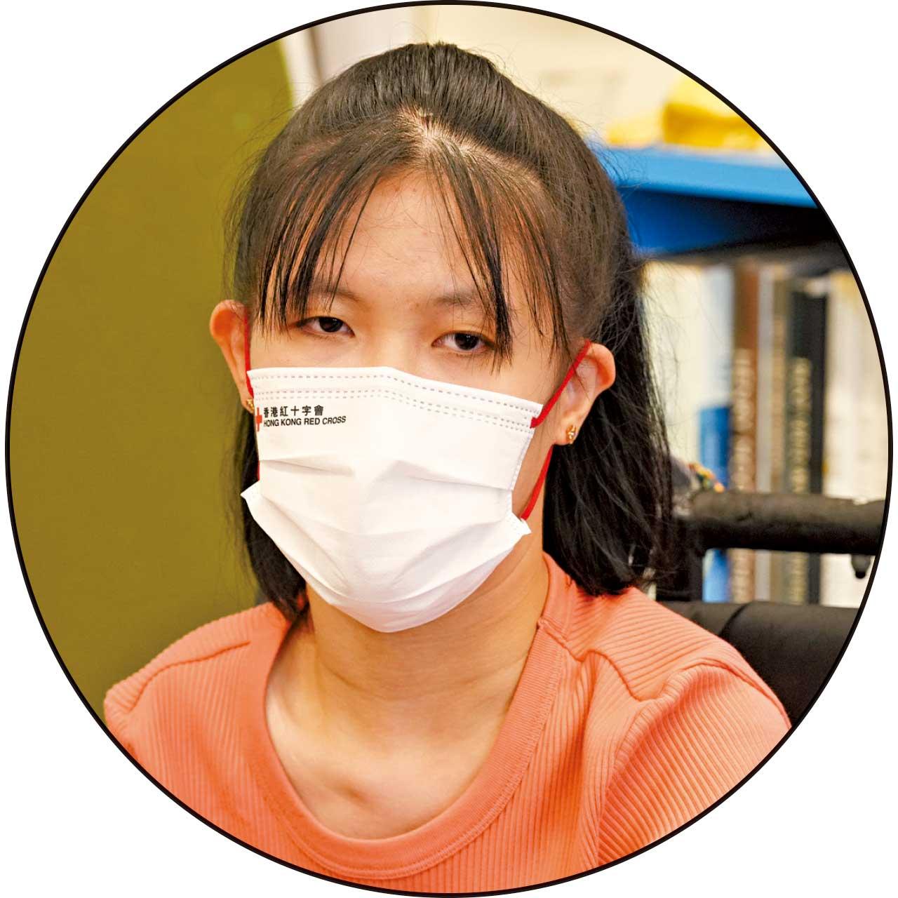 SEN考生 DSE文憑試