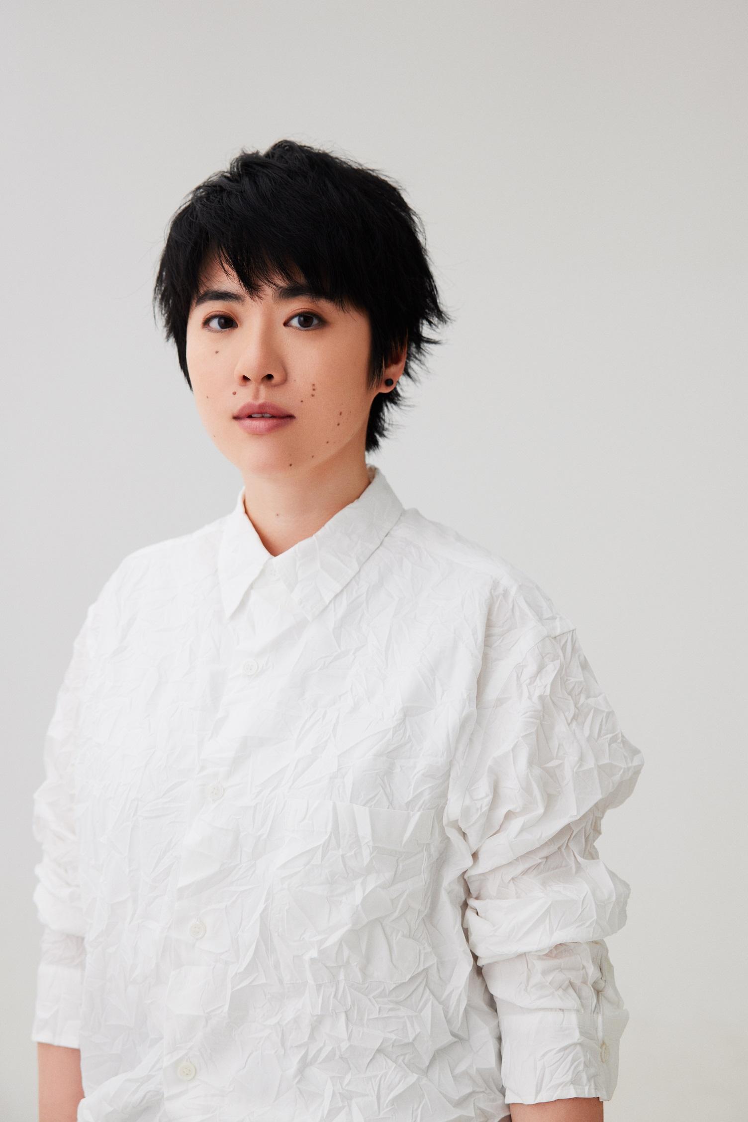 岑寧兒是《未來音樂祭2023》演出單位之一。