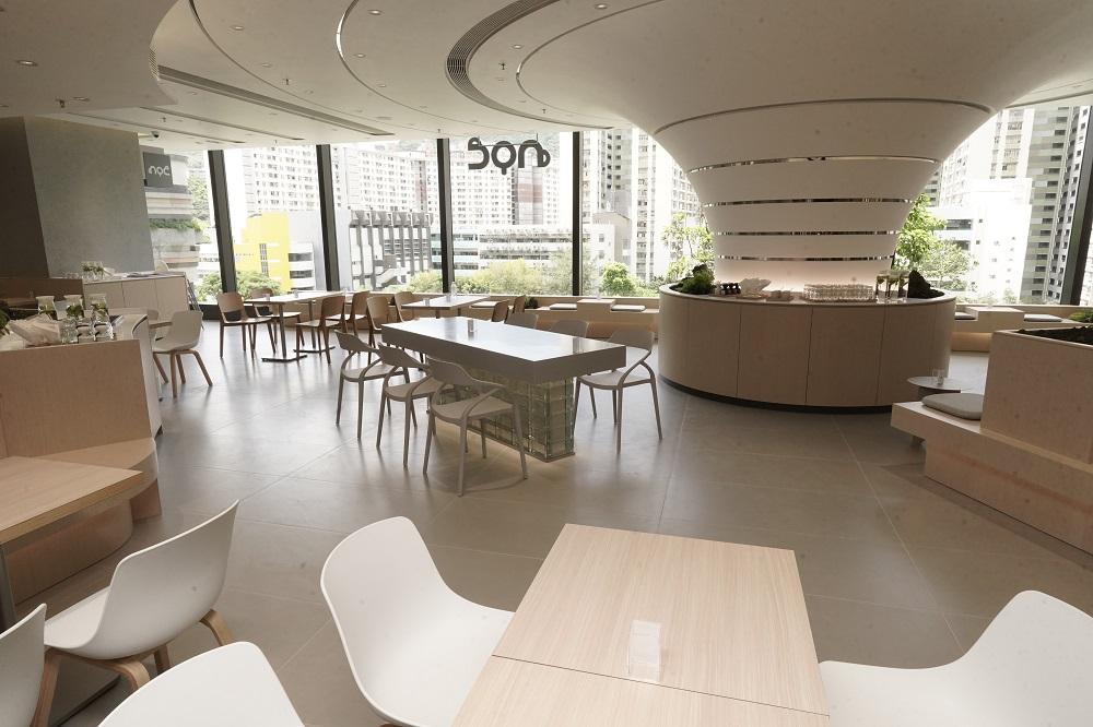 圍方The Wai開業│NOC Coffee Co.