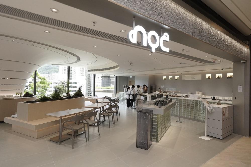 圍方The Wai開業│NOC Coffee Co.