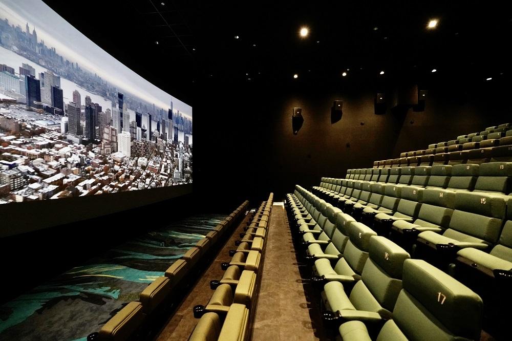 圍方The Wai│英皇戲院Plus+