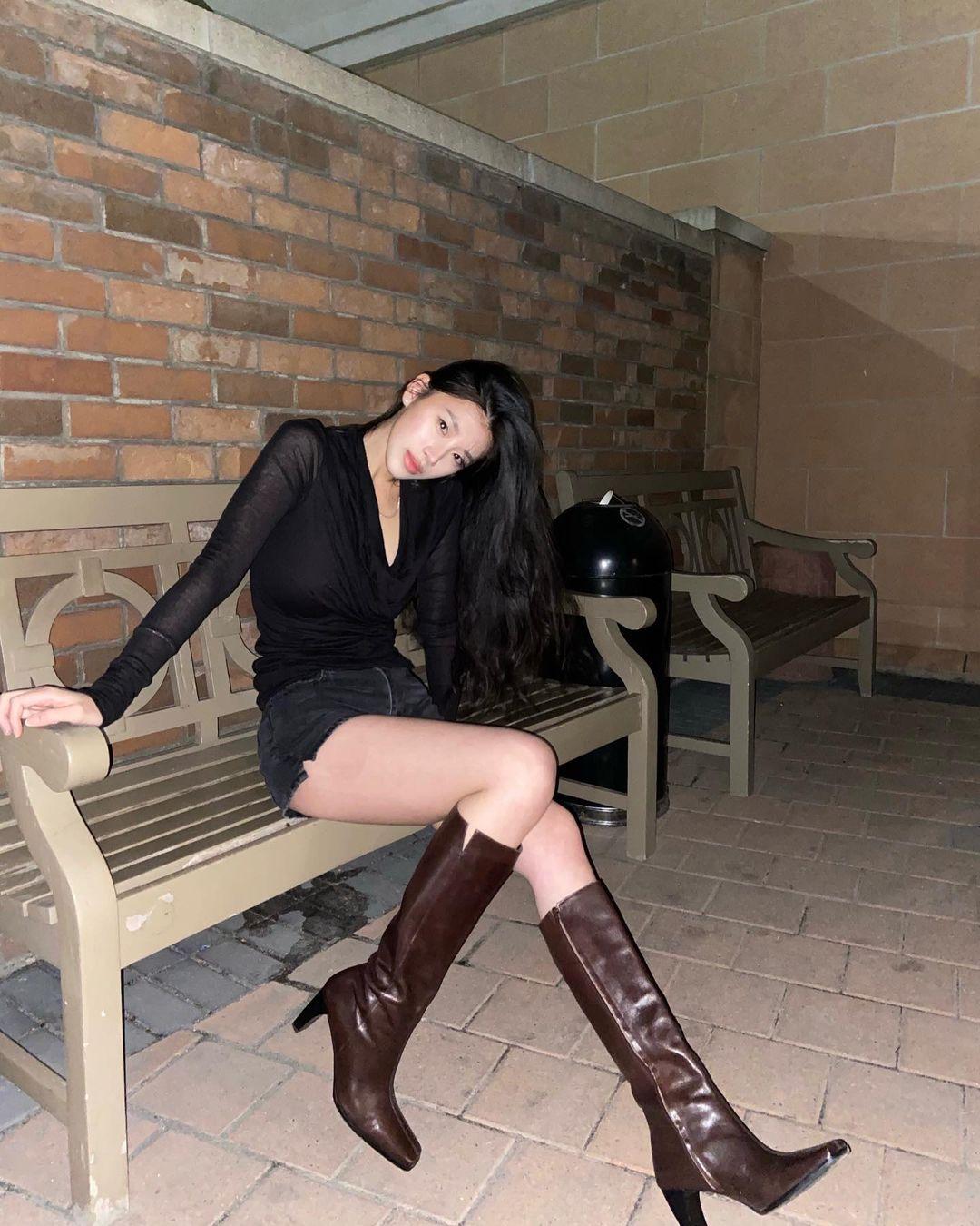 香港小姐2023|郭珮文Juliana IG @julianakpm