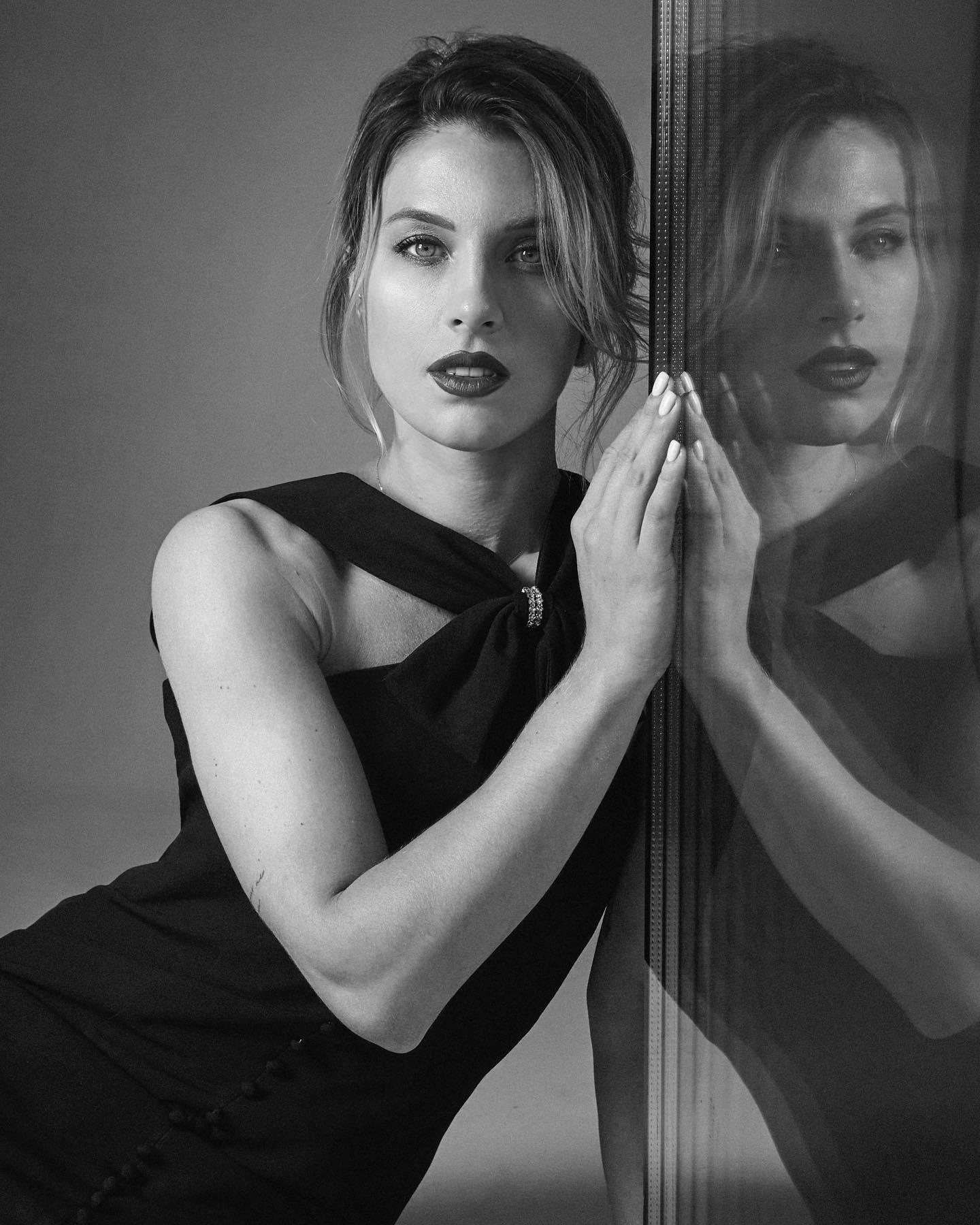 烏克蘭佩劍名將卡蘭(Olha Kharlan)