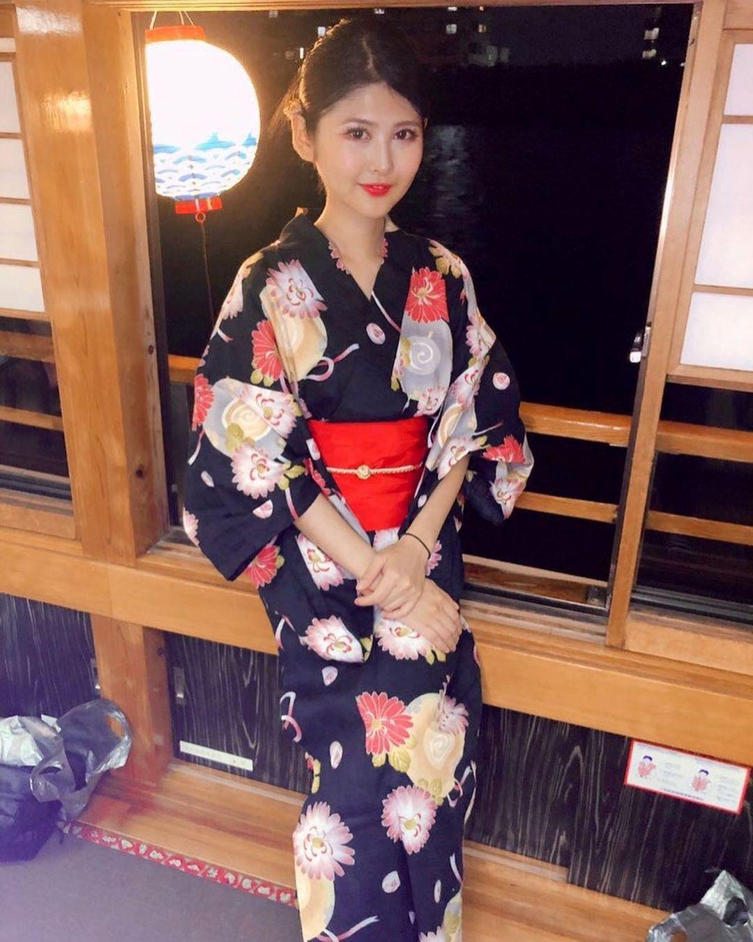 日本女大胃王高橋知成患厭食症顯得非常瘦弱。