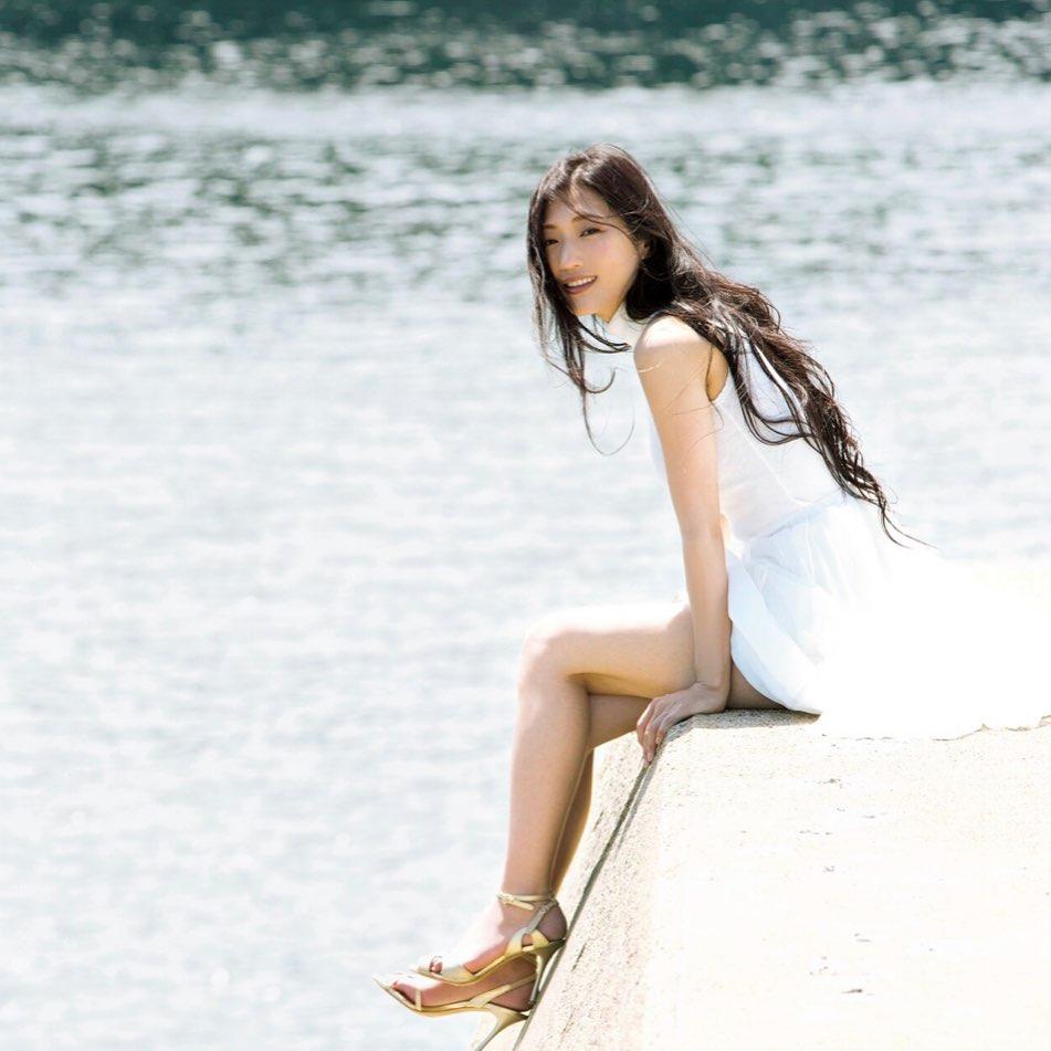 「情色女王」壇蜜當年拍成人電影,並以大尺度寫真爆紅日本。