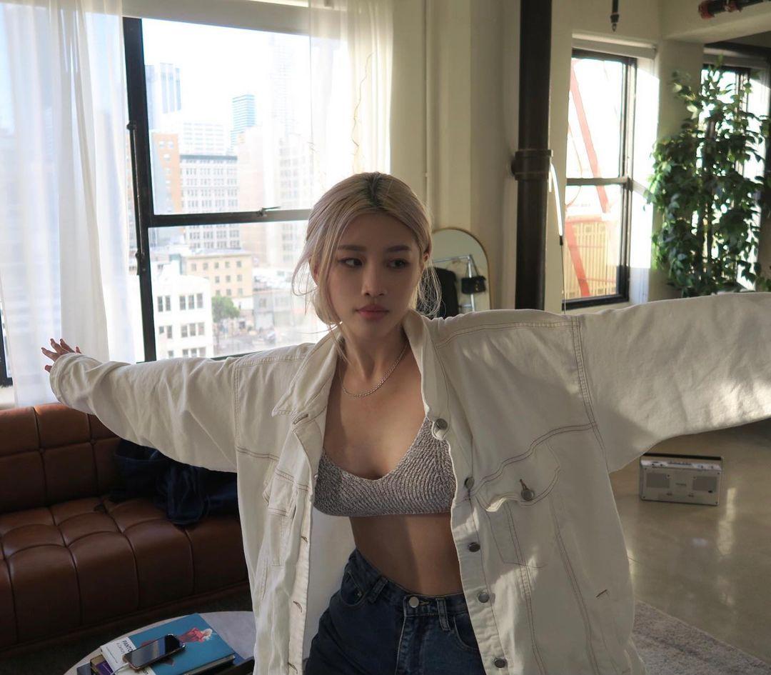 香港小姐2023|郭珮文Juliana IG @julianakpm