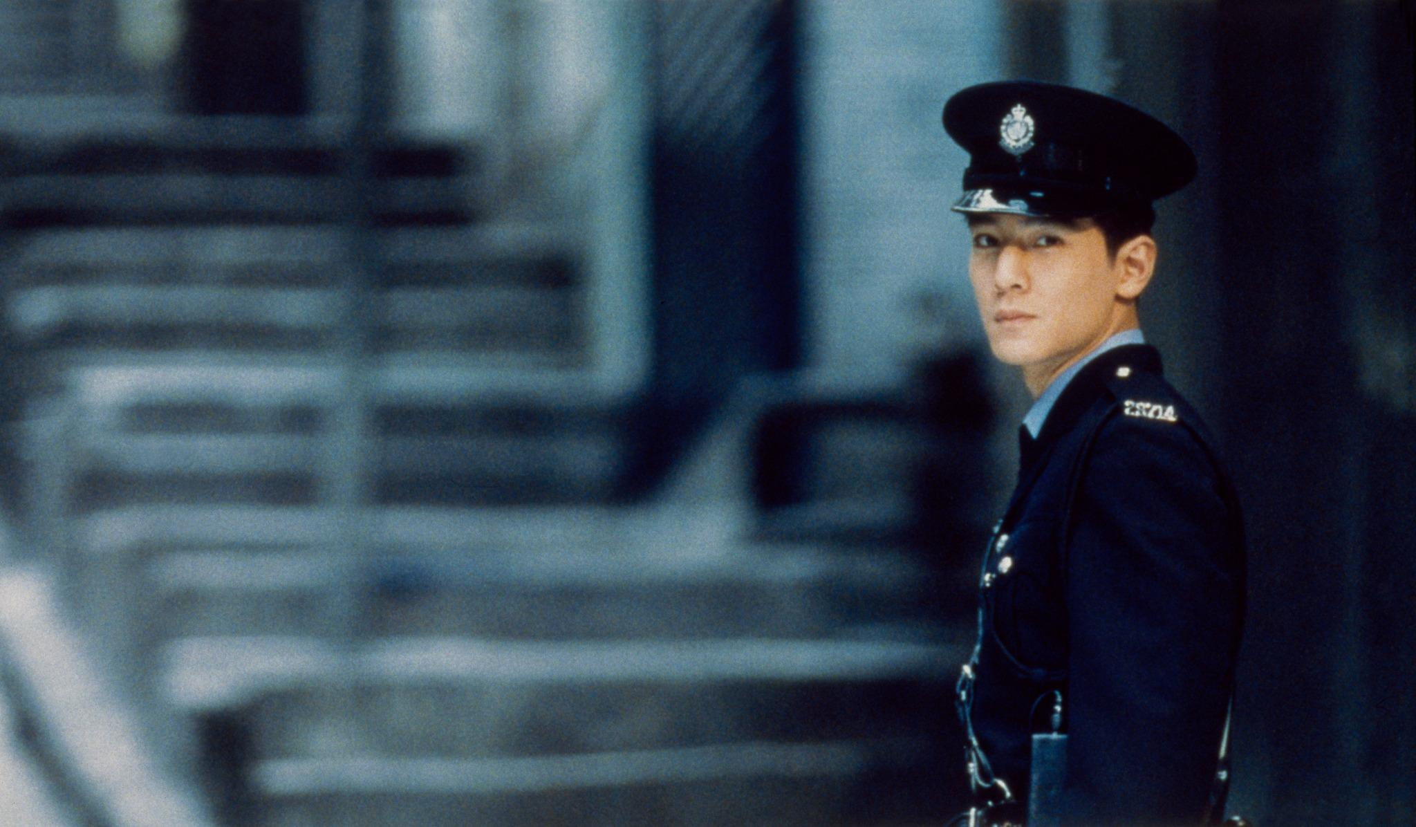 吳彥祖當年演出《美少年之戀》簡直達顏值顛峰。