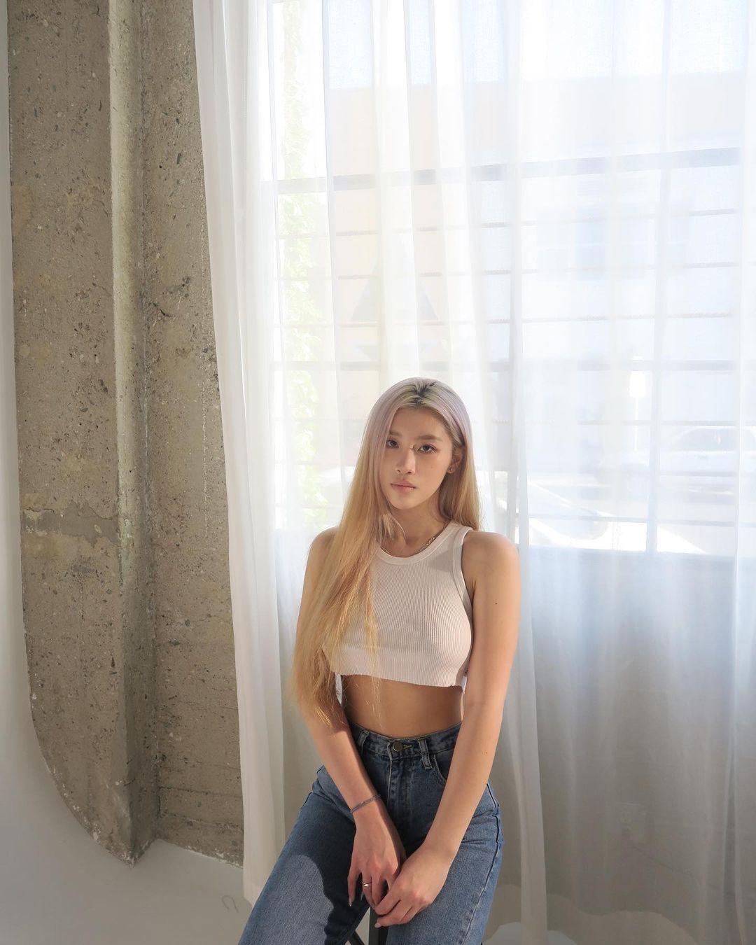 香港小姐2023|郭珮文Juliana IG @julianakpm