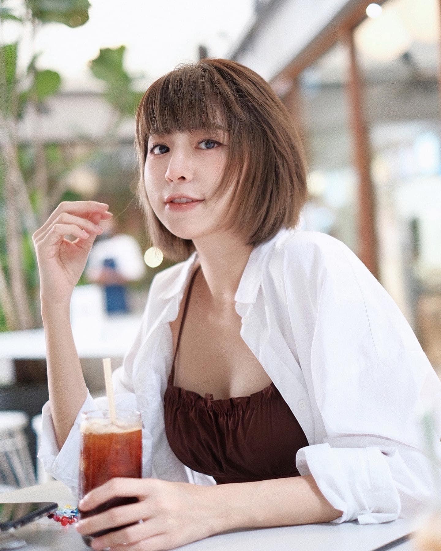 「翻版林明禎」Miko Wong黃潔琪