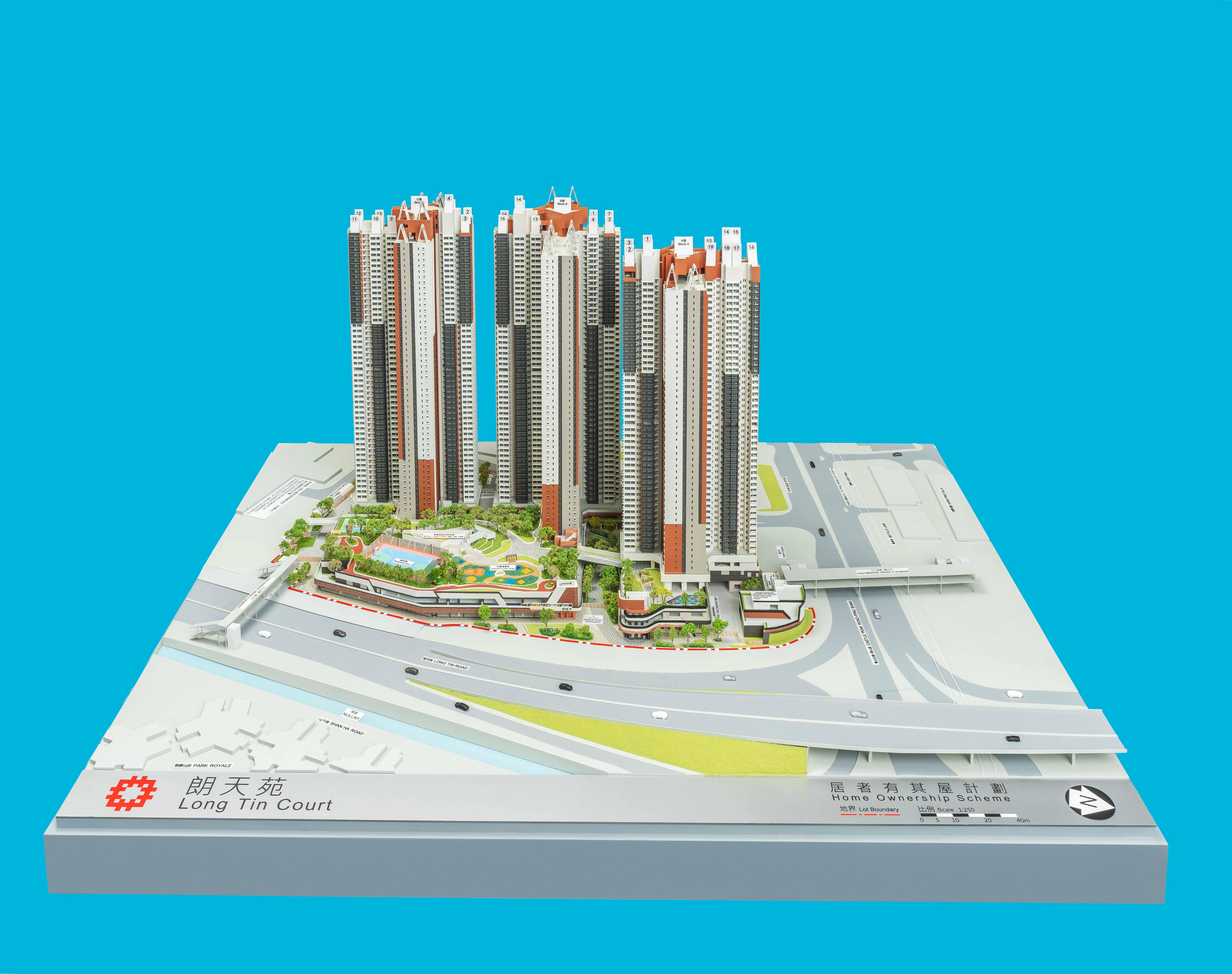 居屋2023|7月31日接受申請 市價62折出售6屋苑9154個單位