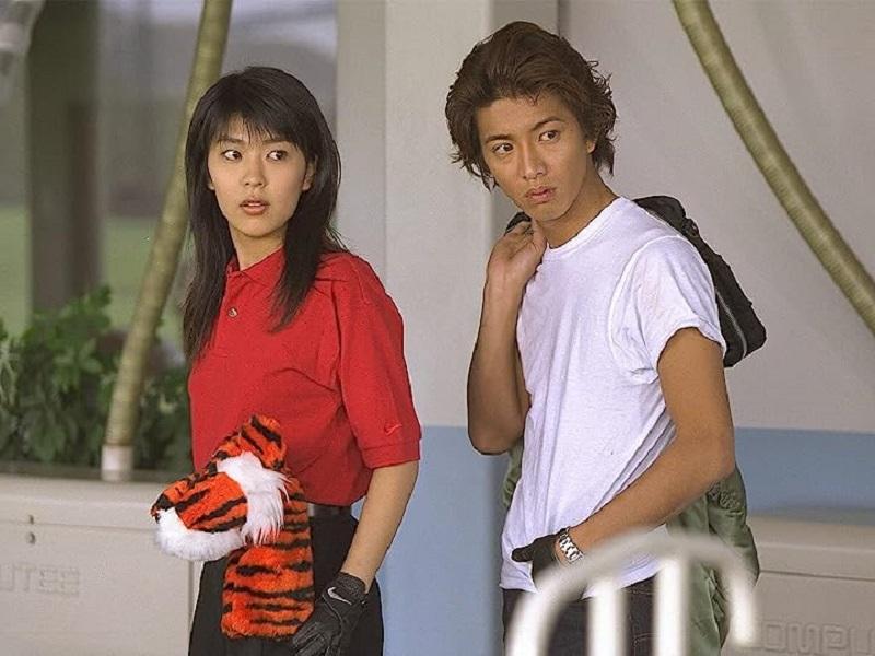 木村拓哉《教場》收視差 電影版被迫煞停