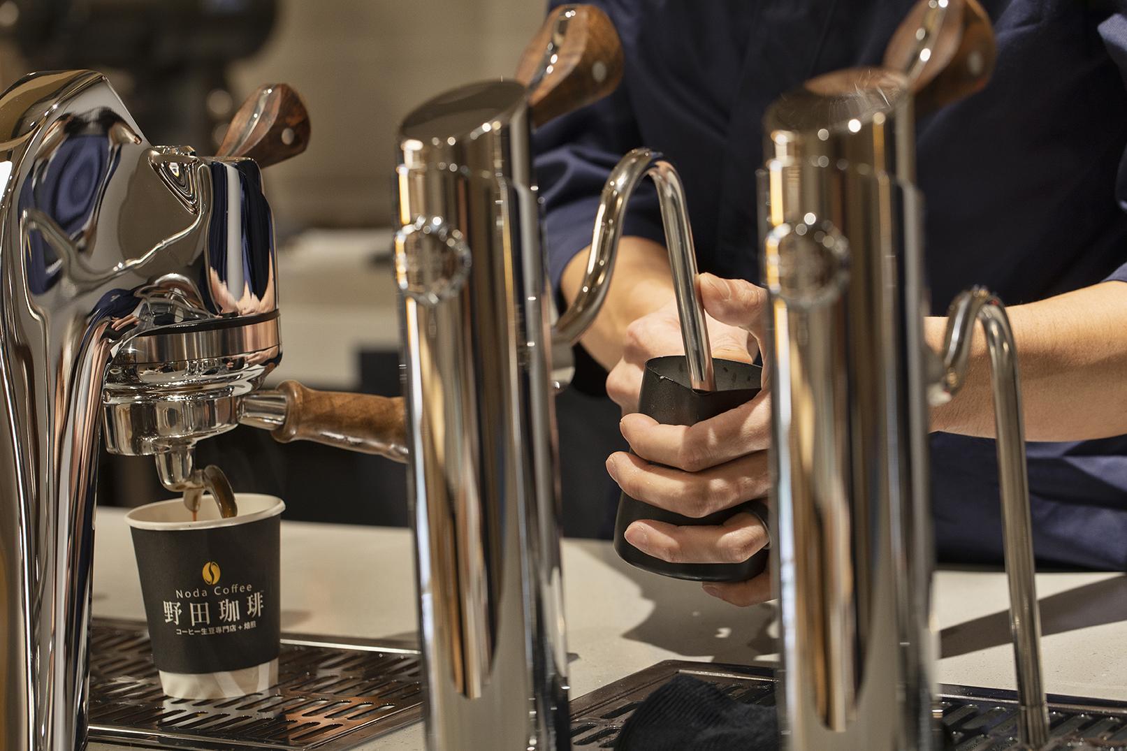 圍方The Wai餐廳|Under the Roof 佔地4,000呎