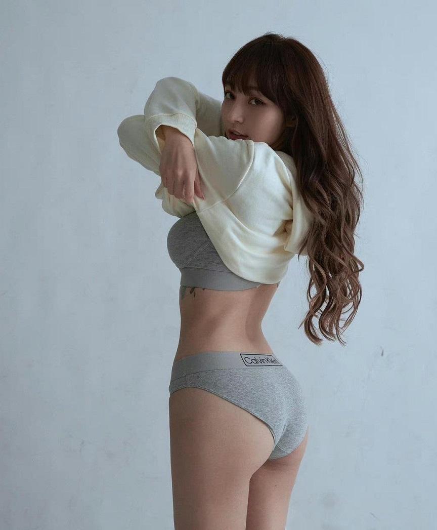 林襄初次直播帶貨被指人氣下滑