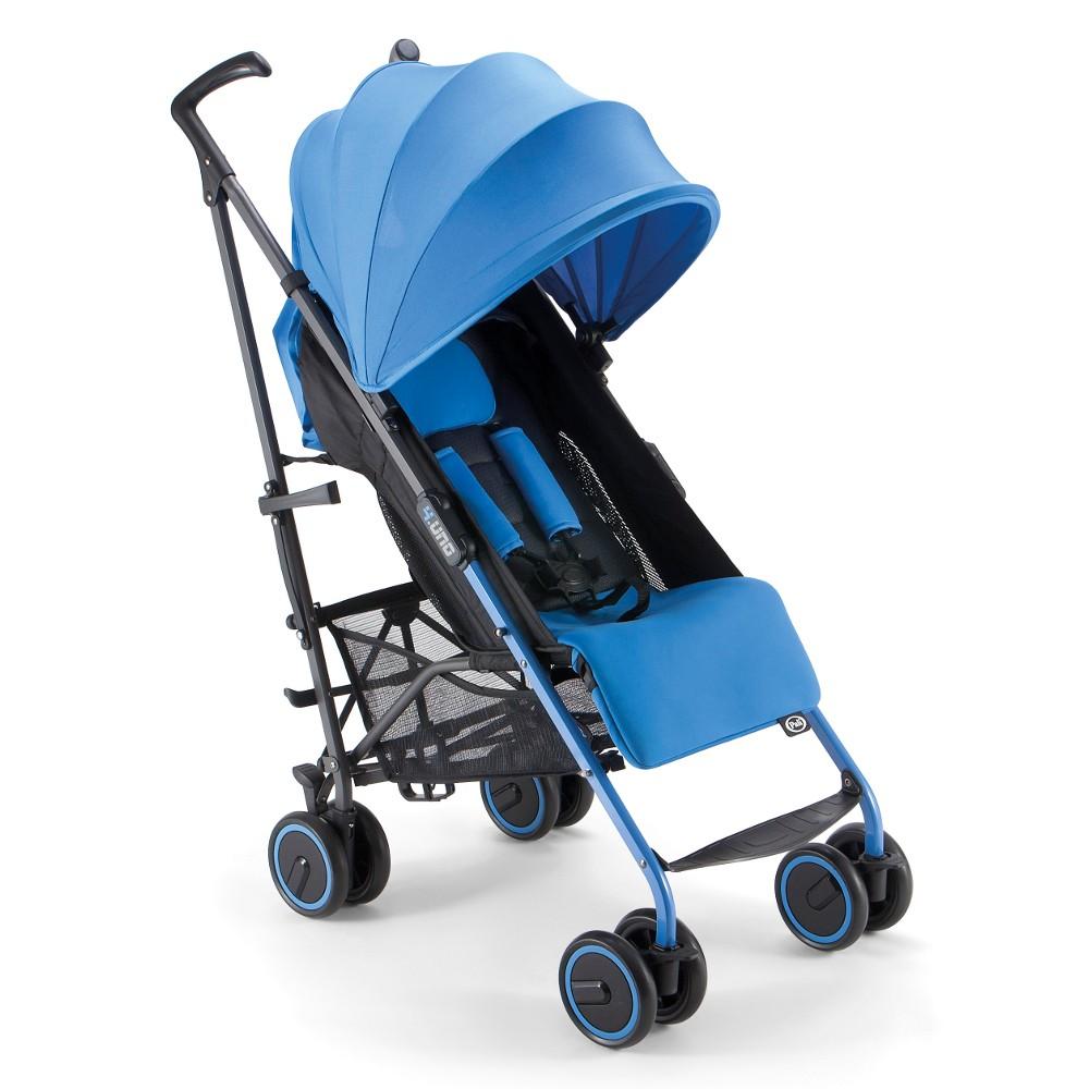 荷花BB展2023│PALI 4.UNO手推車連前欄 場內優惠價:$599 (原價$$1,599)