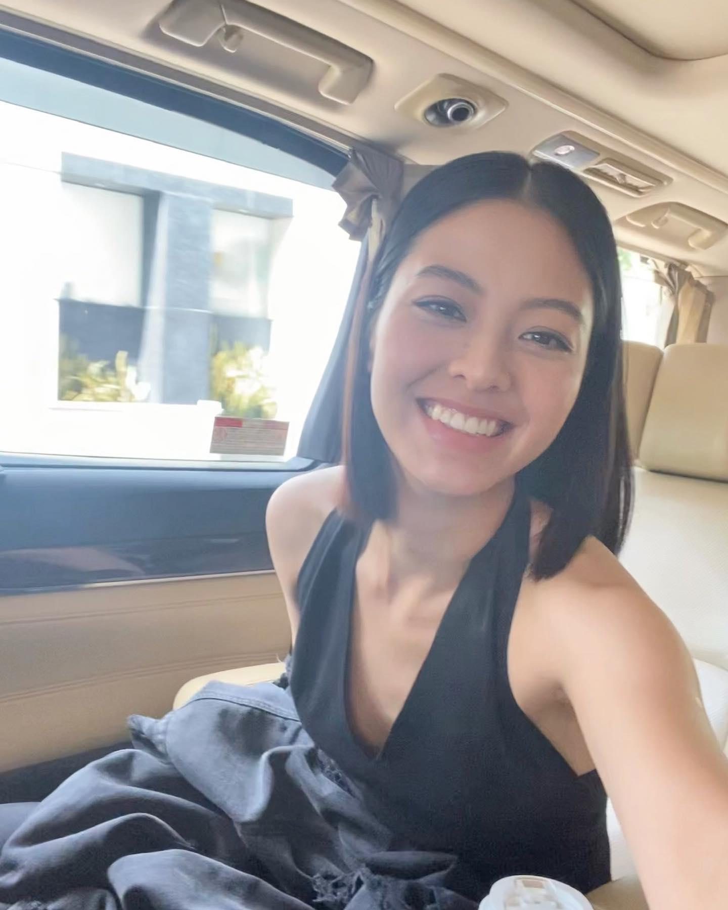 Amy Lo盧慧敏。(Amy Lo盧慧敏 FB)