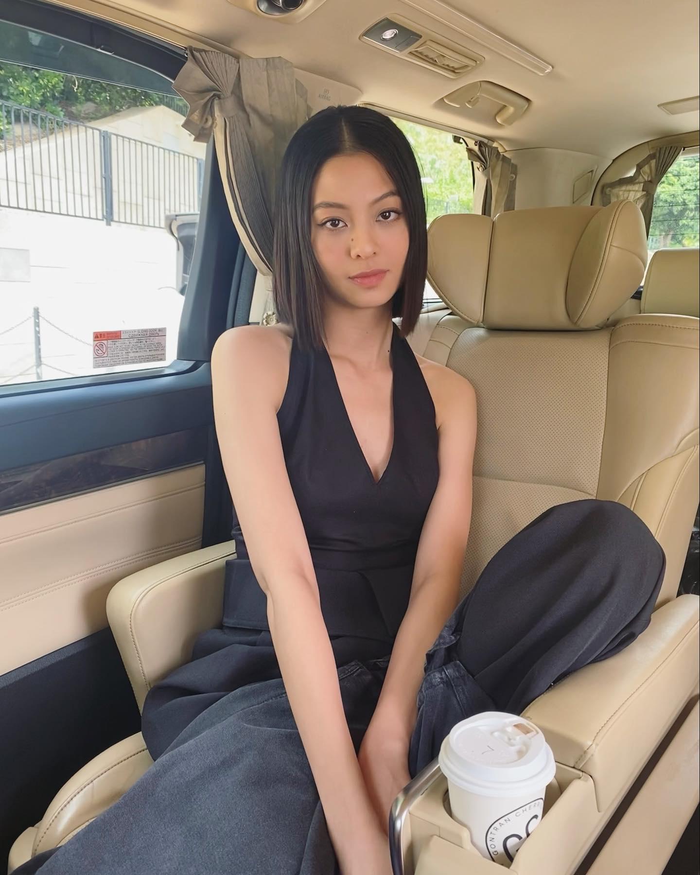 Amy Lo盧慧敏。(Amy Lo盧慧敏 FB)