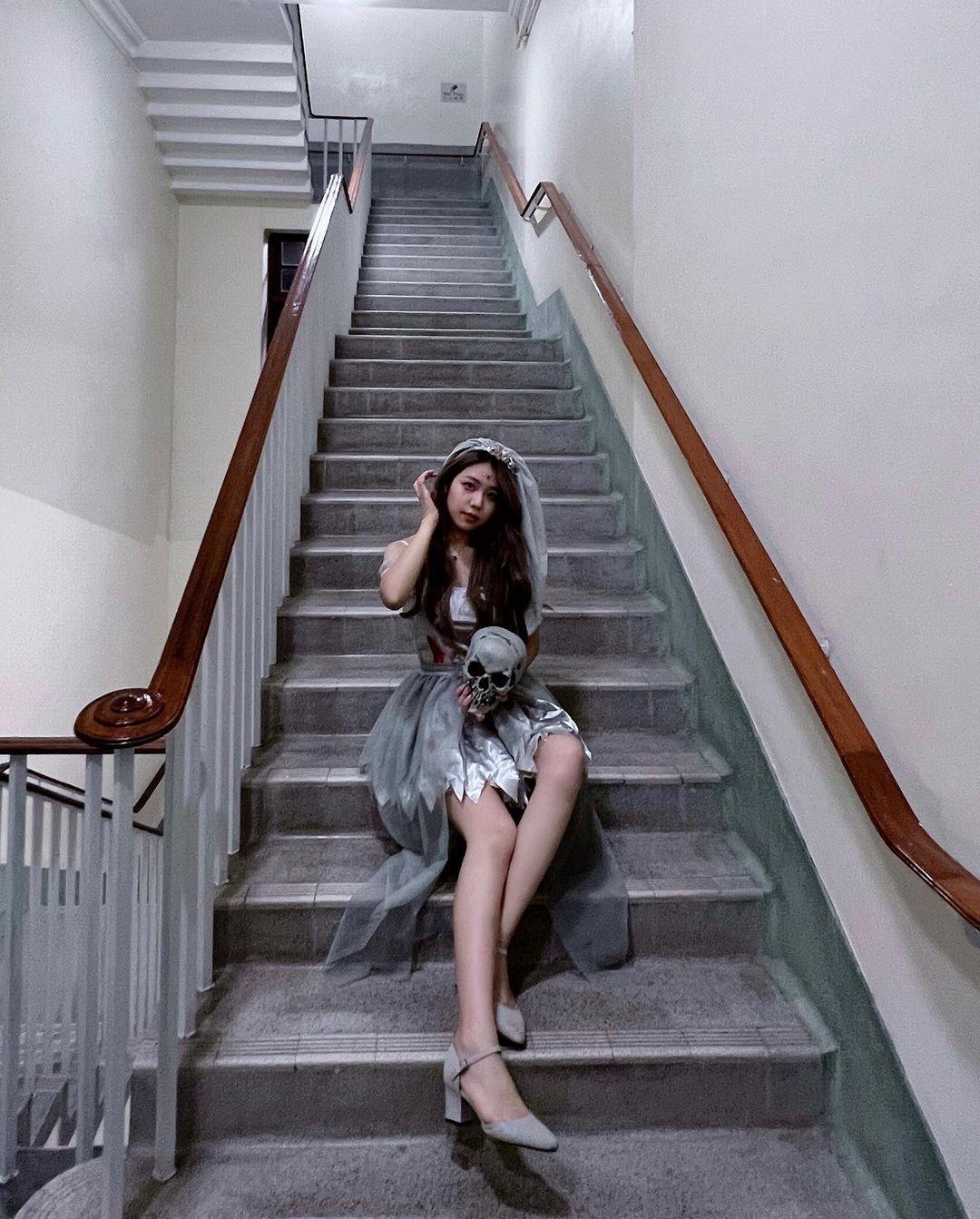 香港小姐2023|莊子璇 Hilary IG @hilary_ig