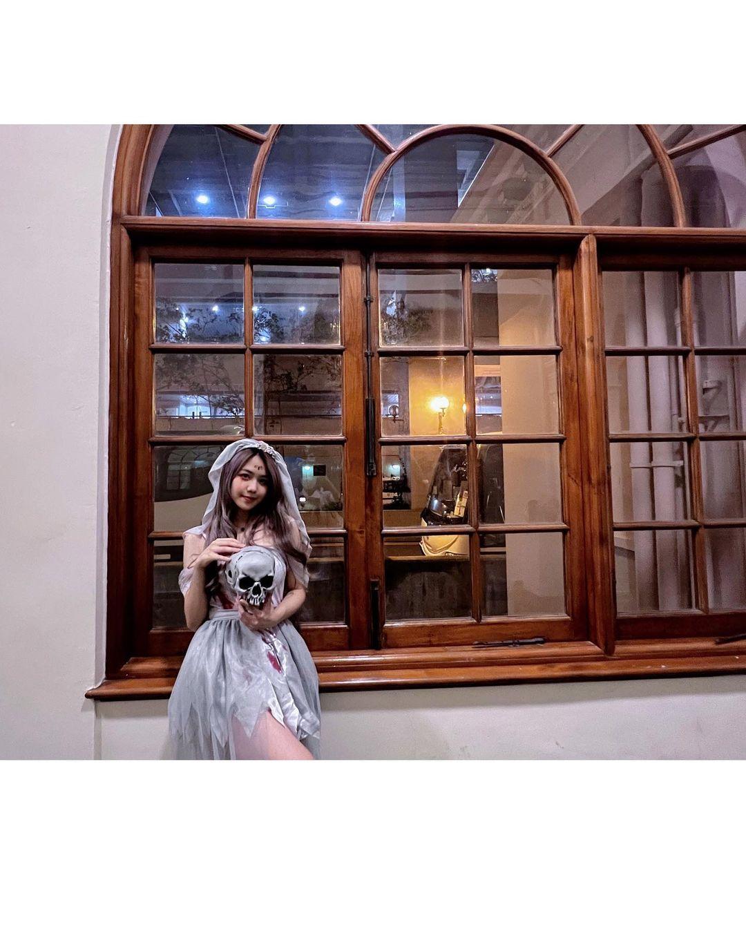 香港小姐2023|莊子璇 Hilary IG @hilary_ig