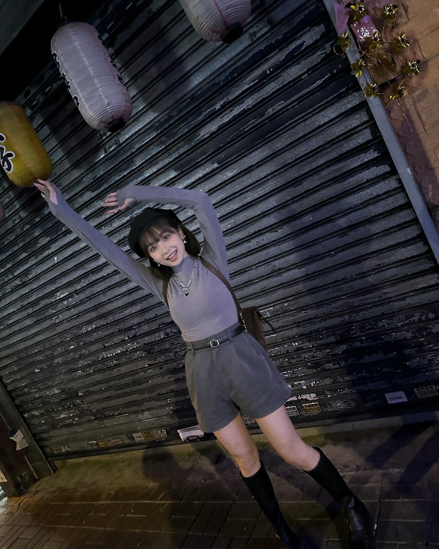 嘉盈推出首本圖文並茂散文集《KAYING’s Wordings》