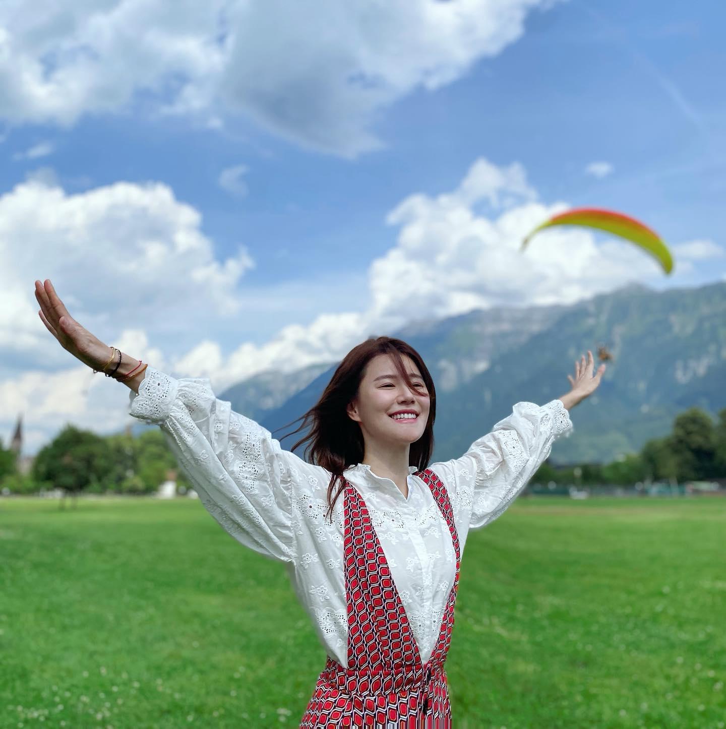 黃翠如書展出遊記