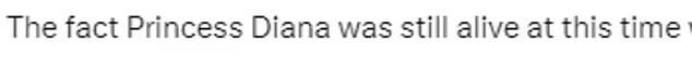 有網民稱該盒千層麵到期時,戴安娜王妃還活著。(互聯網)
