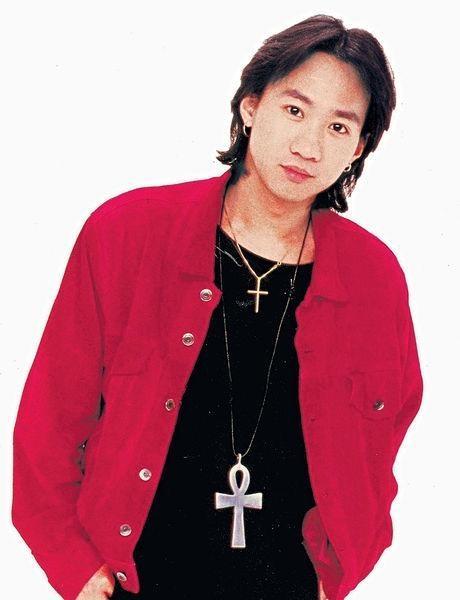 黃家駒逝世30年,仍未被香港歌迷忘記。(網上圖片)