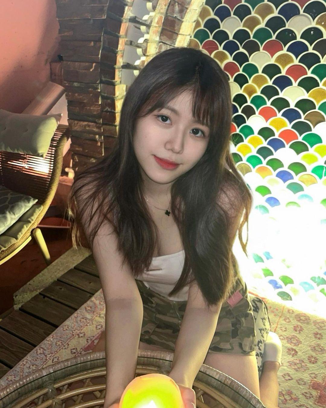 香港小姐2023|莊子璇 Hilary IG @hilary_ig