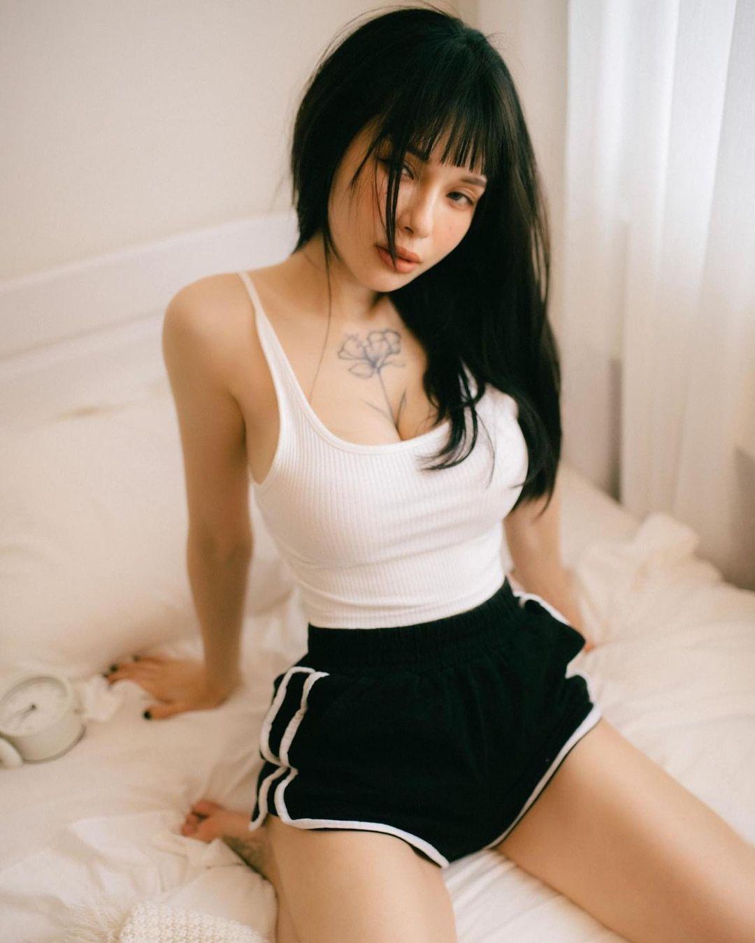 Toyz劉偉健新歡是IG有14.4萬人追蹤的網紅榕榕子,更是位有夫之婦。