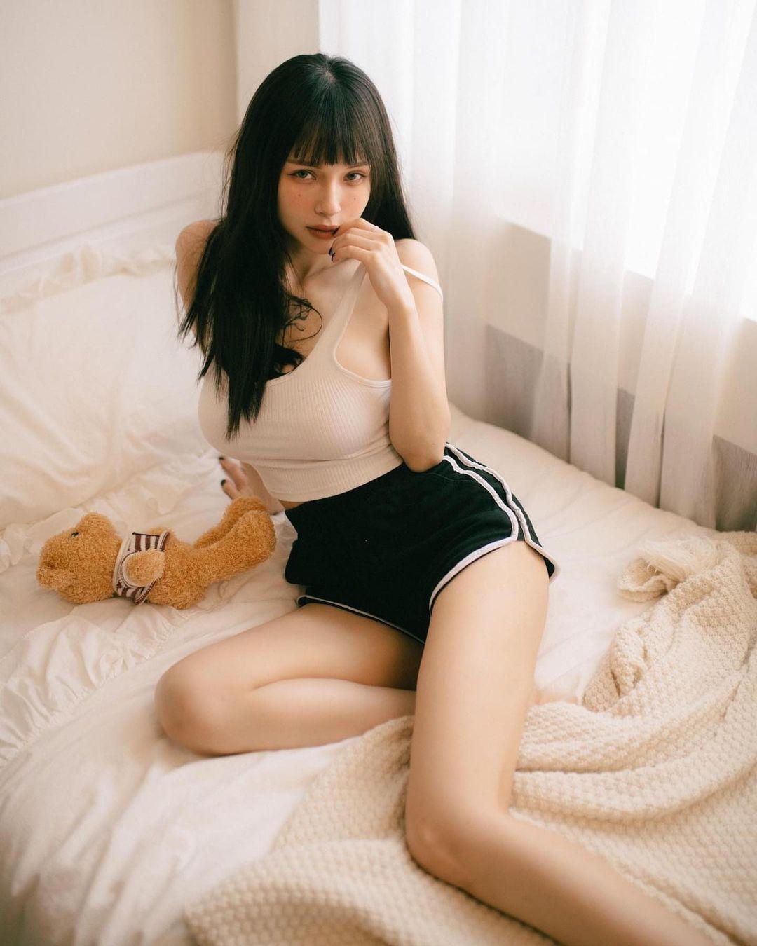 Toyz劉偉健新歡是IG有14.4萬人追蹤的網紅榕榕子,更是位有夫之婦。