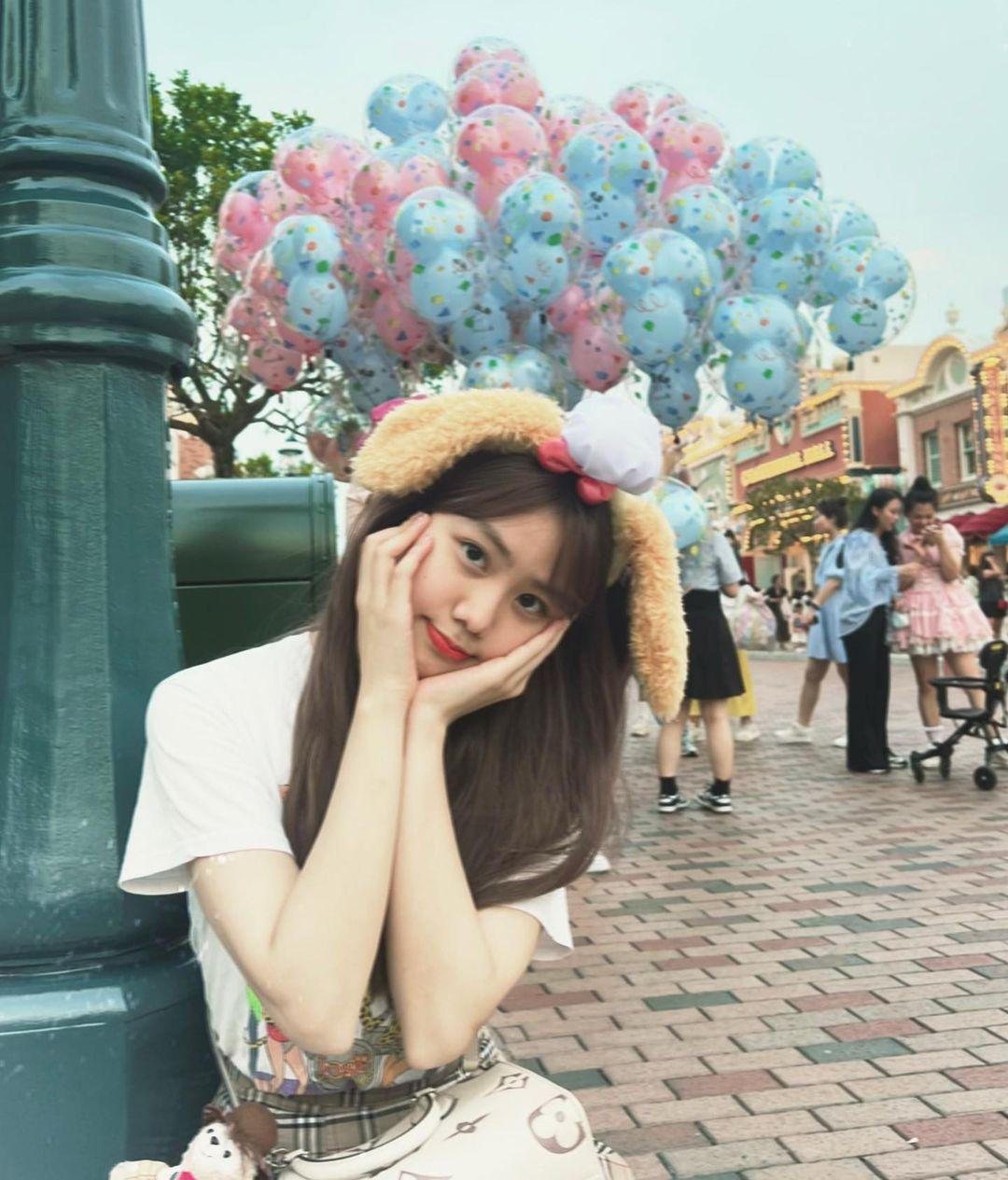 香港小姐2023|莊子璇 Hilary IG @hilary_ig