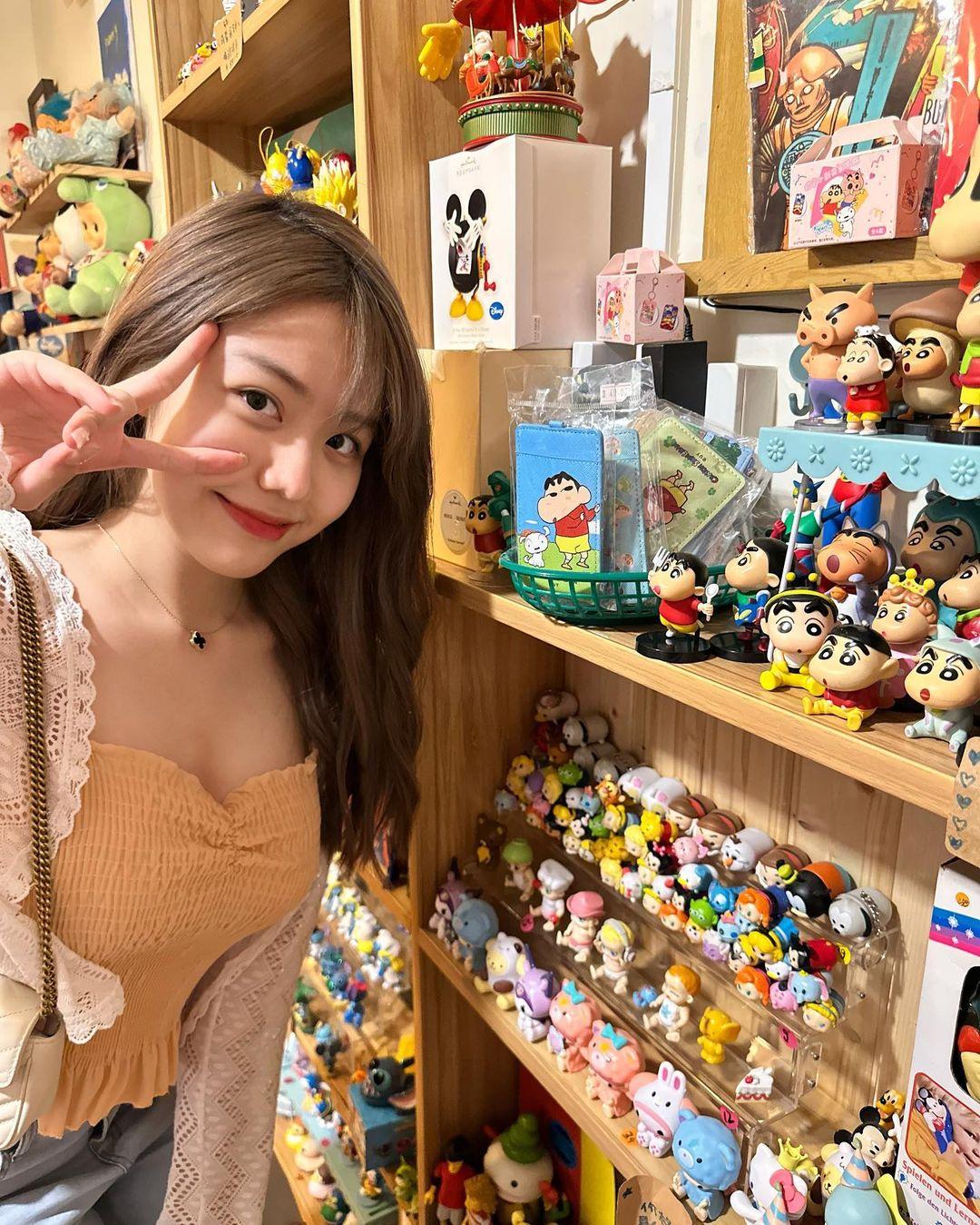 香港小姐2023|莊子璇 Hilary IG @hilary_ig